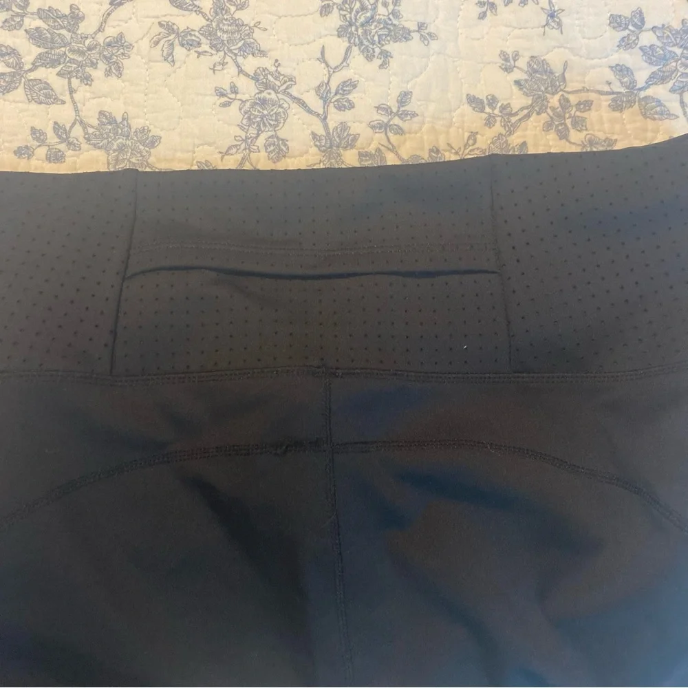 Brooks Method Black 7/8 Running Tight Size XL - Picture 7 of 11